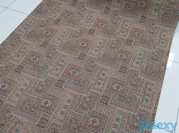 Коврик ковровая дорожка Производство Испания ширина 138 см, фотография 5