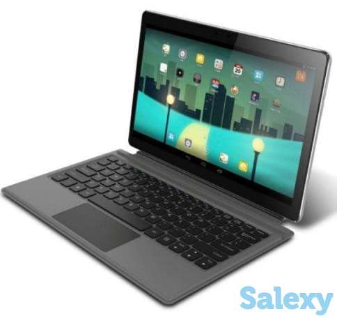 Планшетный Ноутбук, фотография 2