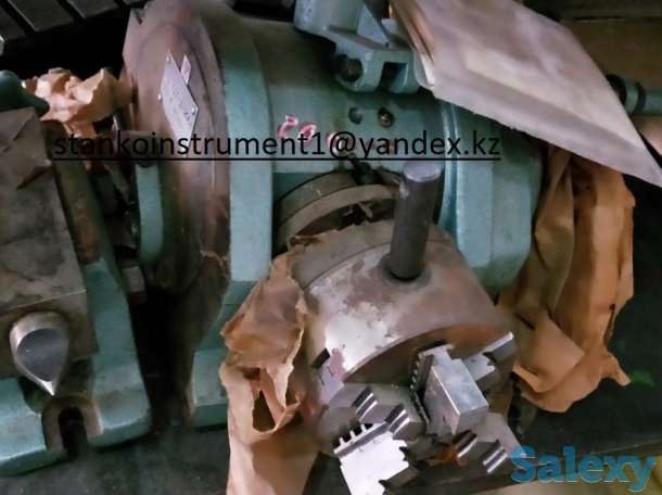 Продажа запасных частей для станков, оснастка., фотография 9