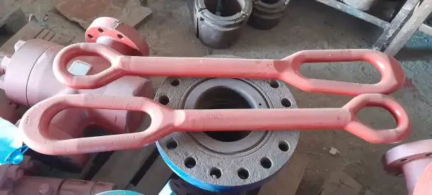 Однострунный штропа  40, фотография 2