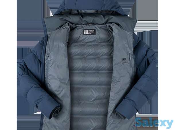 Куртка сивера посад черная, фотография 6