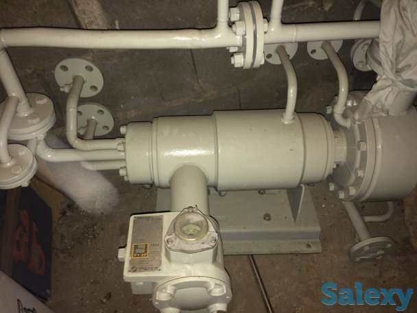 Насосы химические герметичные Япония, фотография 1