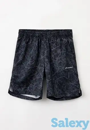 Шорты спортивные demix, фотография 1