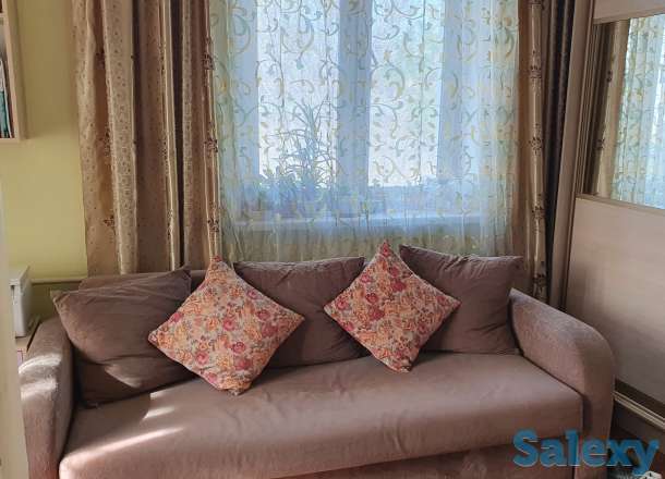 Продам уютную 2-х комнатную квартиру в Золотом квадрате по проспекту Абая, угол Тулебаева., фотография 3