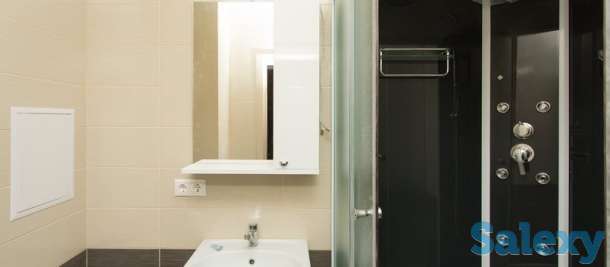 Ремонт квартиры студии, фотография 8