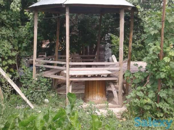 Дача, 2-ая дачная (направо) Садовое общество 