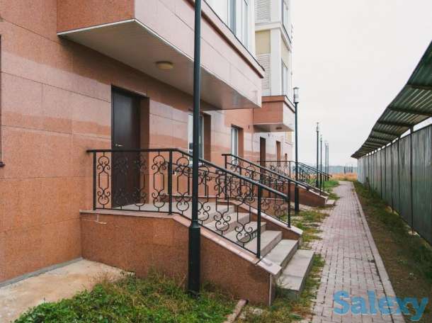 Продам коммерческие помещения, Кабанбай батыра 105, фотография 11