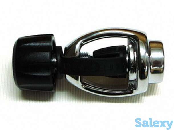 Переходник aqualung с din на yoke струбцина, фотография 1