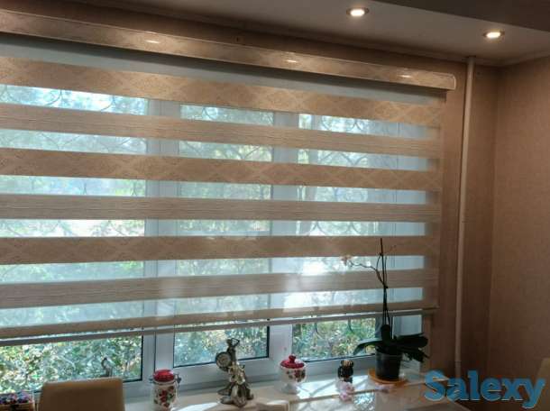 Пластиковые окна, фотография 8