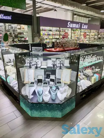 Срочно продам действующий наработанный бизнес, ТРК Grand Park, фотография 2