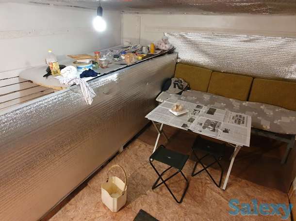 Продам гараж, Севернее улицы Иванова, фотография 5