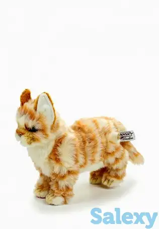 Игрушка мягкая hansa, фотография 2