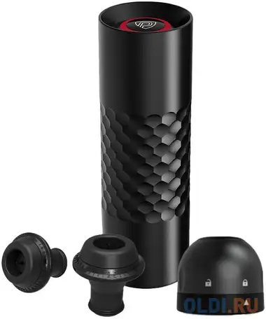 Electric vacuum wine stopper with 2 stoppers, фотография 1