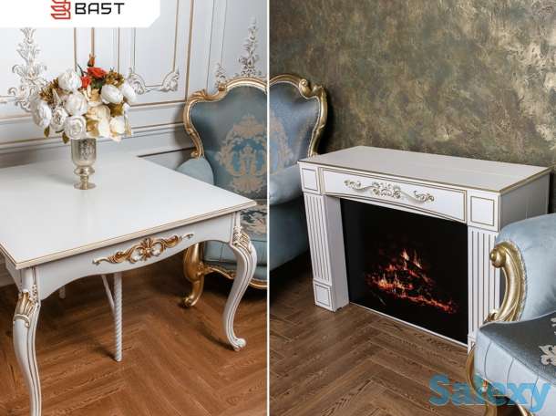 СТОЛЫ-ТРАНСФОРМЕРЫ готовые и на заказ, фотография 2