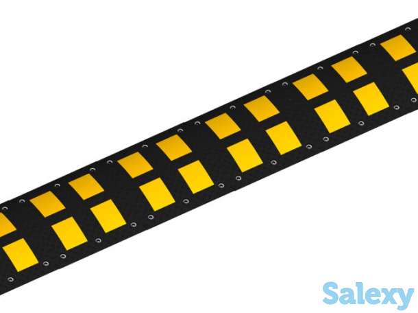 Столбики сигнальные.Дорожные барьеры.ИДН., фотография 6