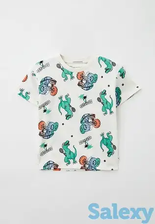 Футболка tom tailor, фотография 1