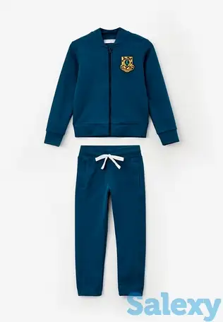 Костюм спортивный ete children, фотография 1