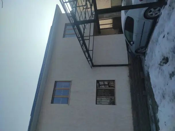 Частный дом, фотография 1