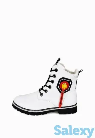 Ботинки t.taccardi, фотография 2