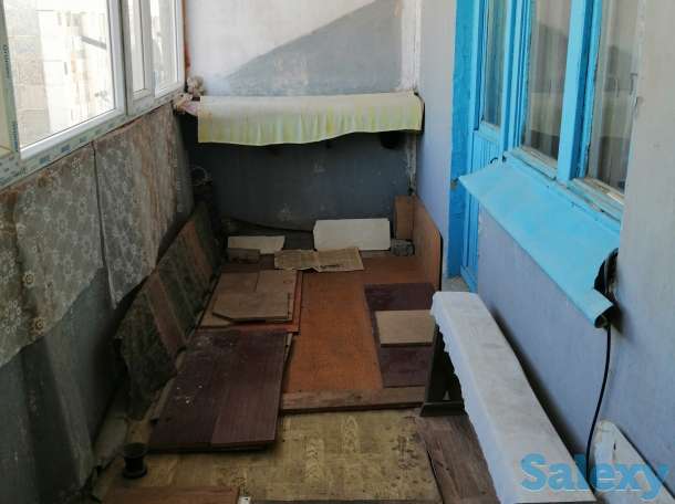 Продам 2х комнатную квартиру., фотография 4