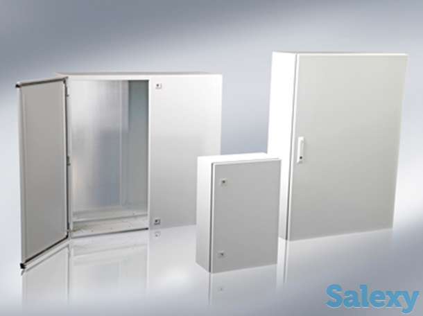 Настенные нержавеющие шкафы tepkan dm серий, фотография 2