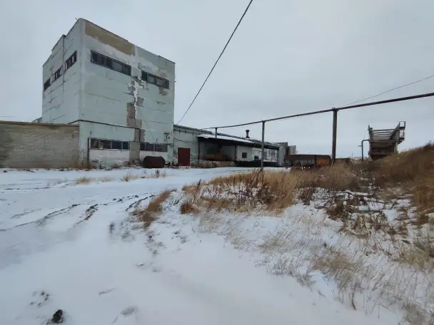 Продается Молочный завод общей площадью 6405 кв.м, фотография 11