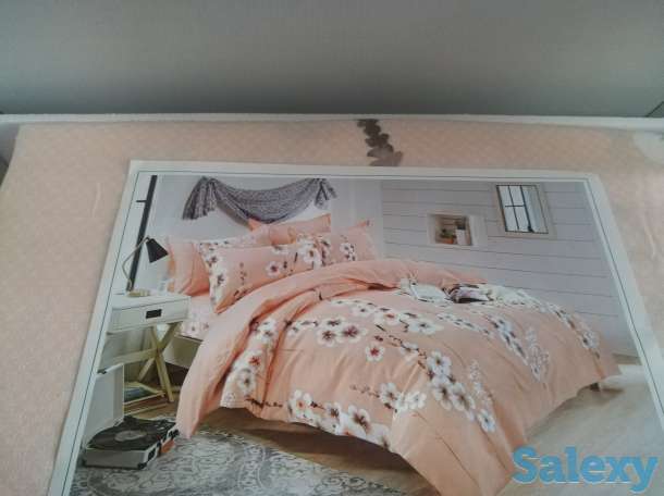 Постельное бельё, фотография 8