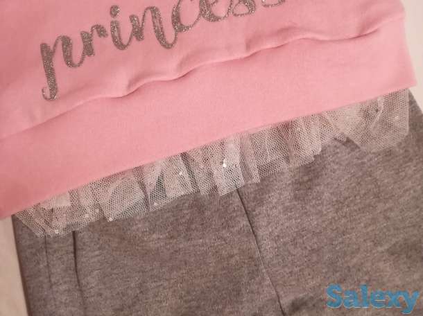 Костюмы для девочки, фотография 3