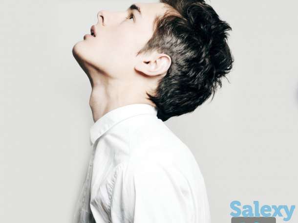 Профессиональный коллаж, фотография 3