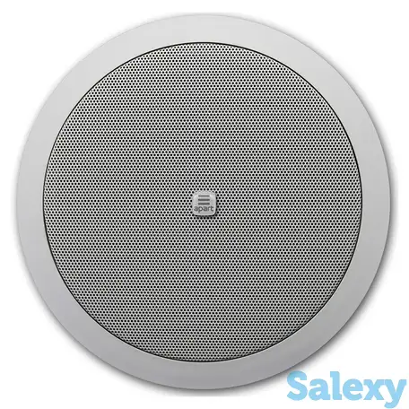 Встраиваемая акустика apart cm6t, фотография 1