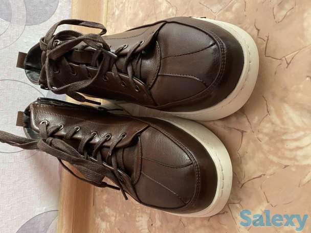 Продам обувь весенние, фотография 3