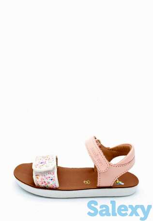 Сандалии pom d'api, фотография 1