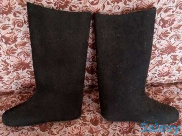 Валенки, фотография 1