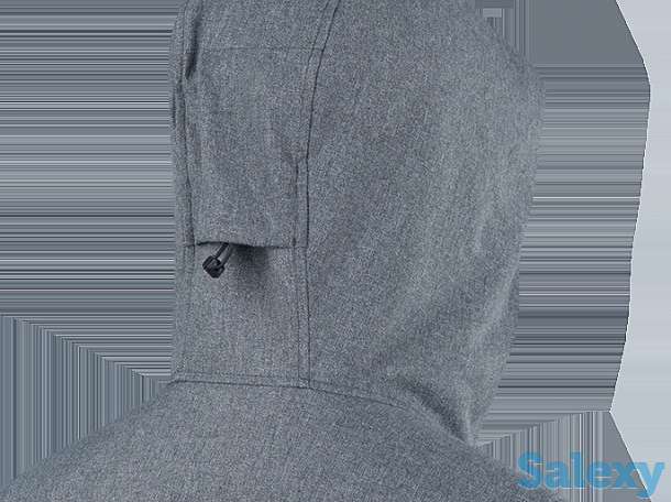 Куртка сивера собина уголь, фотография 4