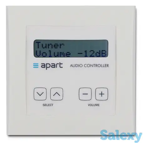 Настенный аудиоконтроллер apart diwac, фотография 1