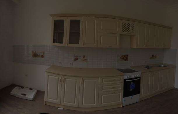 Продам 3-комн квартиру, ЖК Миланский квартал, 132кв.м, фотография 1