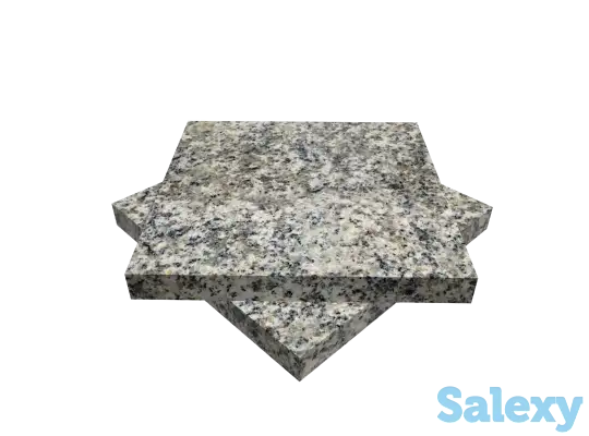 Гранит - Натуральный камень, фотография 3