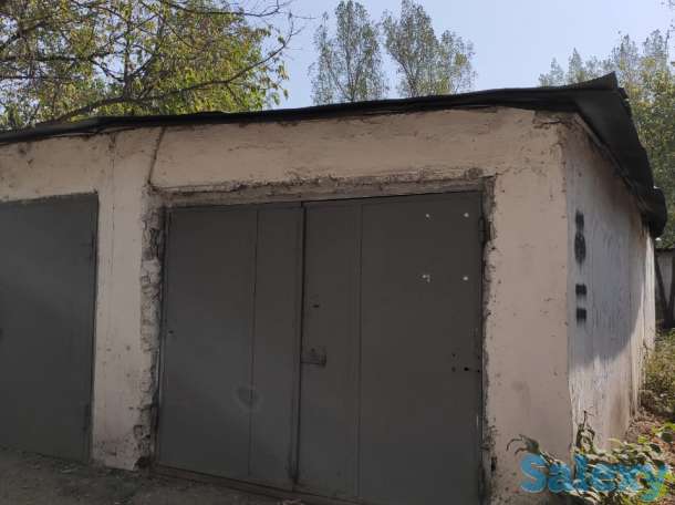 Продажа гаража, 18 кв.м. на Атакенте, фотография 2