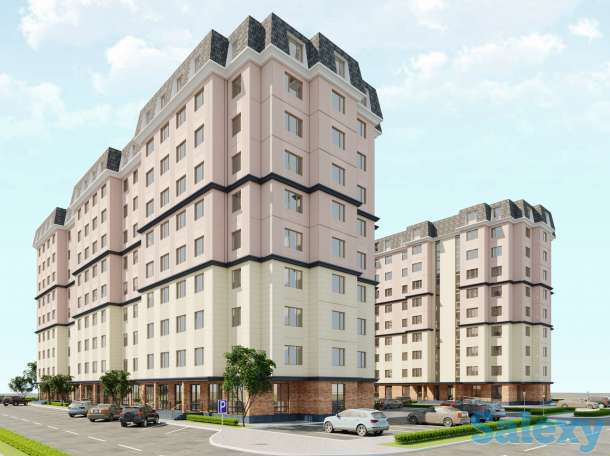 2 комнатная комната, 17/24, фотография 3