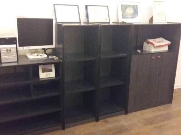 Срочно продам офисную мебель., фотография 3