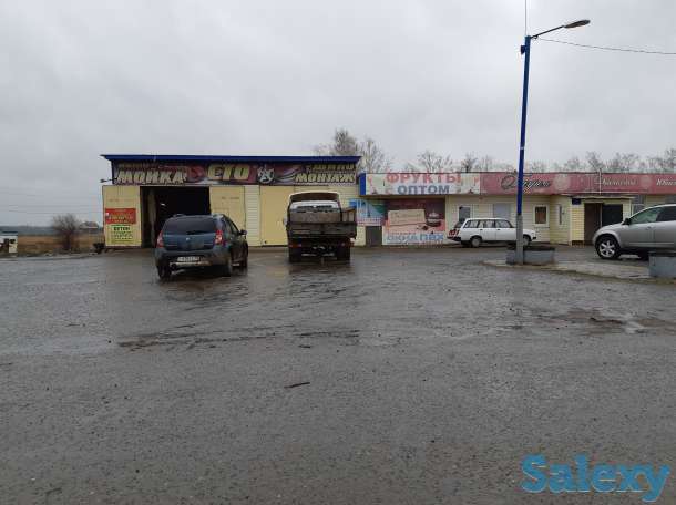 срочно продаю действующий ГОТОВЫЙ БИЗНЕС, Омская область Таврический район.Русско-Полянский тракт, фотография 4
