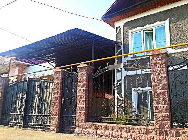 Срочно продаю большой дом, Поддубного-Суиони, фотография 10