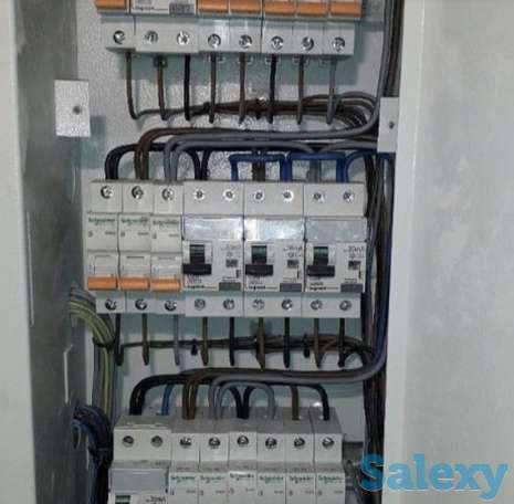 Электромонтажник любой сложность, фотография 14