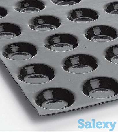 Силиконовые формы и противни DEMARLE (Франция), фотография 2