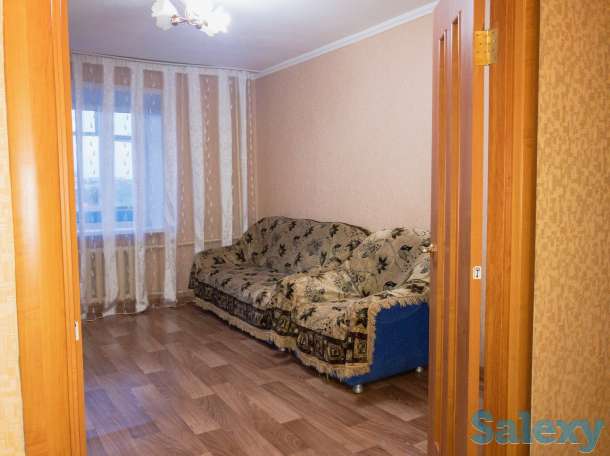 2-комнатная квартира,ул.Муканова,18, фотография 2