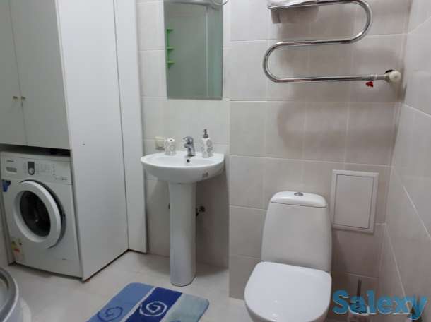 2ком. посуточно на Бараева, фотография 4