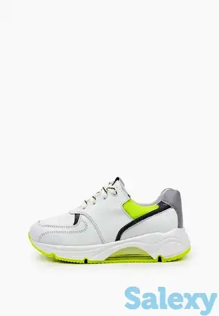 Кроссовки ralf ringer, фотография 1