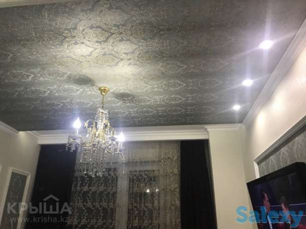 Продаём двухкомнатную квартиру евроремонт, квартира со вкусом, иалтальянчкая плитка, фотография 8