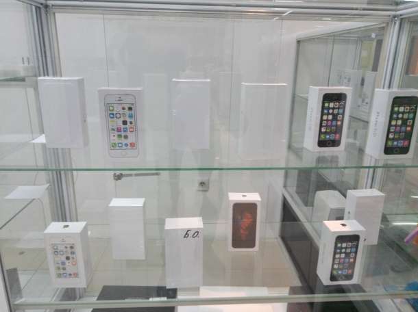 Iphone 6 16gb space gray год гарантия!!! оригинал 100%, фотография 1