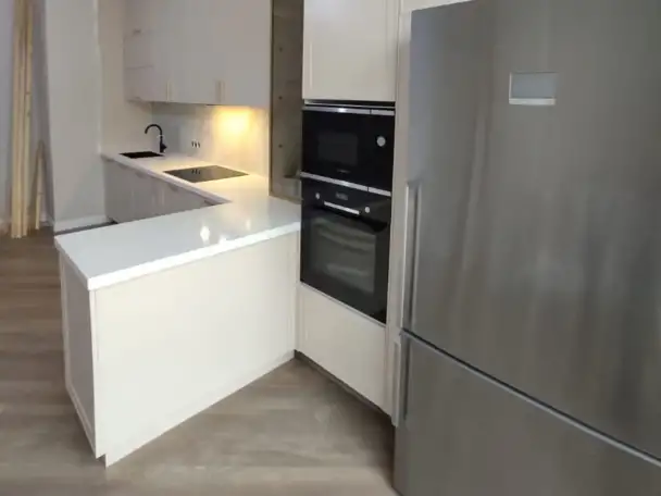 Кухни Алматы изготовление, фотография 13